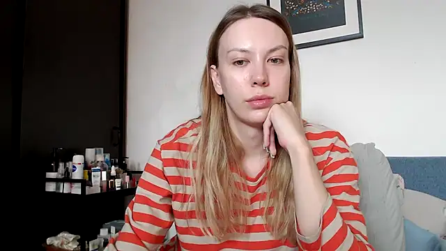 Scarlettford online show from February 17, 12:02 pm