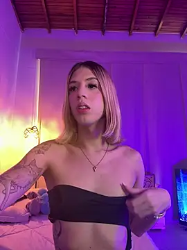 Courtney gonet online show from March 14, 1:40 pm