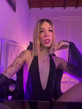 Courtney gonet online show from March 22, 3:09 am