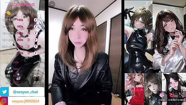 reira 999 online show from December 6, 7:59 am