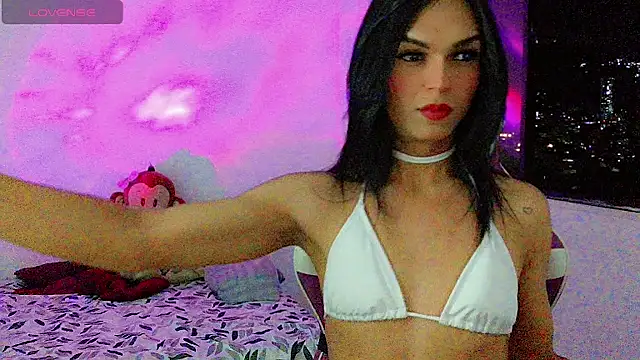 Ms-Zoehans online show from October 11, 1:41 am