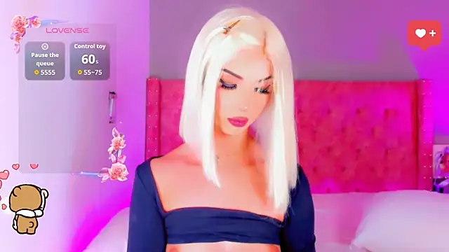 Annita DirtyyXxx online show from February 9, 9:49 am