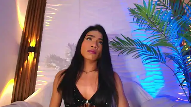 kimberly Gonzalez1 online show from November 11, 4:14 am