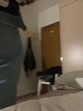 Kamaleonix online show from February 16, 9:12 pm