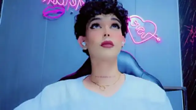 Marian LV online show from November 20, 5:24 pm