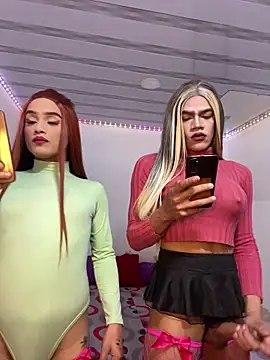 big girl21cm online show from December 14, 1:00 am