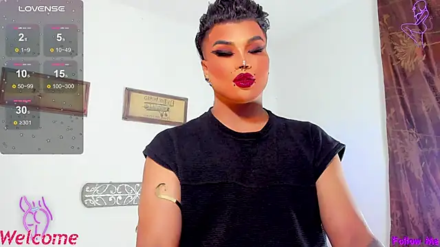 angels srednal online show from November 23, 3:36 pm