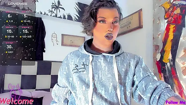 angels srednal online show from February 12, 2:23 pm