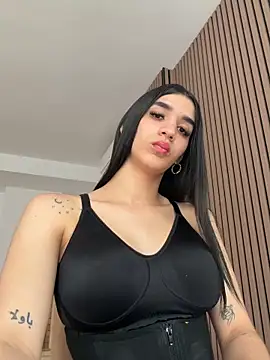 Sweet Ashley v online show from June 11, 3:43 pm