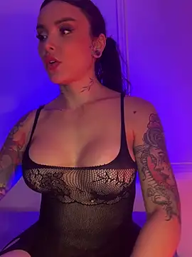 Ela Doll  online show from January 14, 11:27 pm