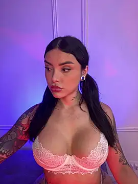 Ela Doll  online show from January 16, 9:08 pm