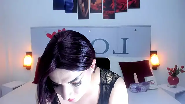 AngellMark online show from January 8, 2:57 am