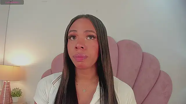 Nicole Paradise online show from March 22, 12:46 pm