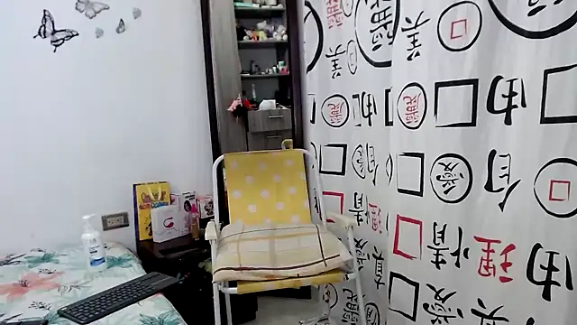 golositha29 online show from February 7, 4:35 pm