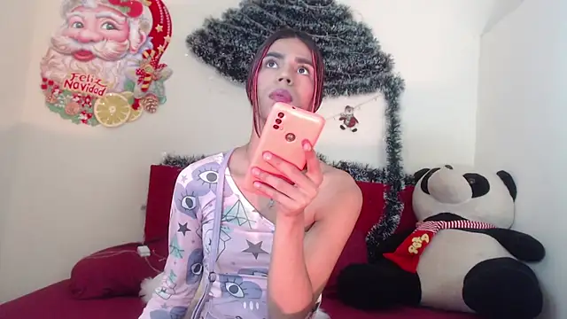 Luluu 08 online show from December 23, 2:28 pm