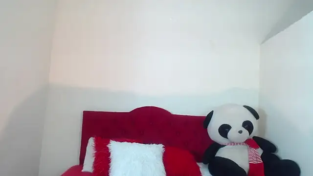 Luluu 08 online show from February 26, 2:03 pm