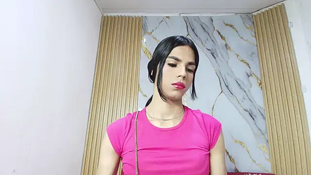 Luluu 08 online show from February 9, 1:51 pm