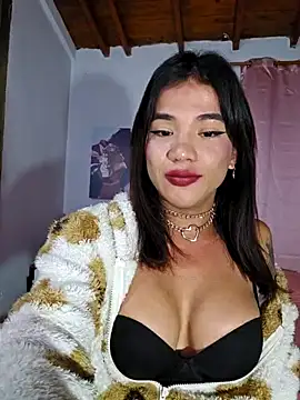 princessmelimejia online show from February 23, 11:47 pm
