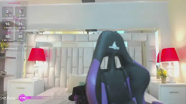 mariiahneedles online show from January 5, 11:08 pm