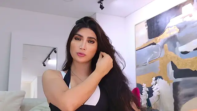  BellaDonna  online show from February 14, 1:46 am