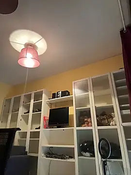 Carlita cute online show from February 19, 2:24 pm