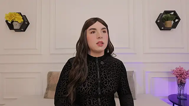 meloddysky online show from November 22, 6:54 pm