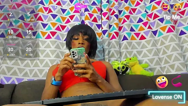 christialexaa online show from September 21, 6:41 am