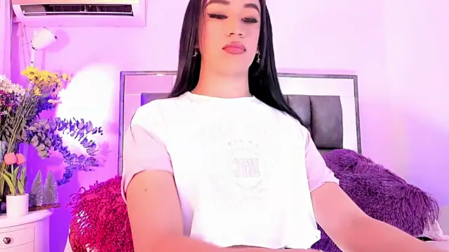 ShantalGirs online show from February 12, 3:40 am