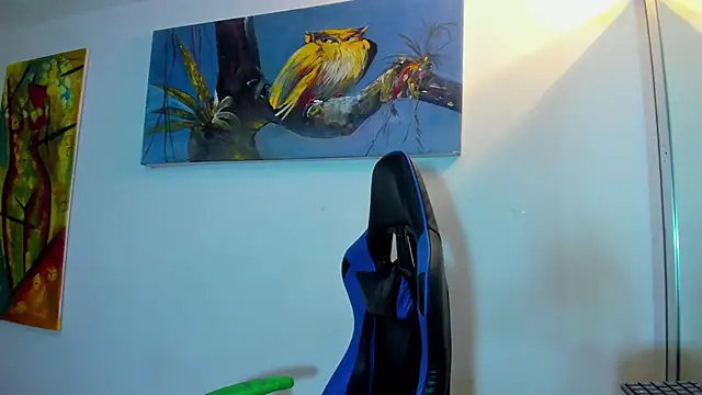 Margoth Montilla online show from November 13, 4:10 am