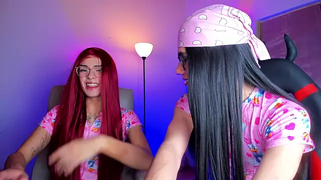 Kaarla    online show from February 1, 2:47 am