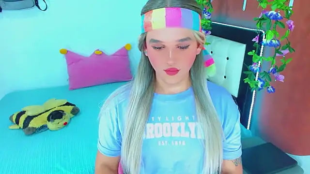 TaylorMon online show from January 8, 12:47 am