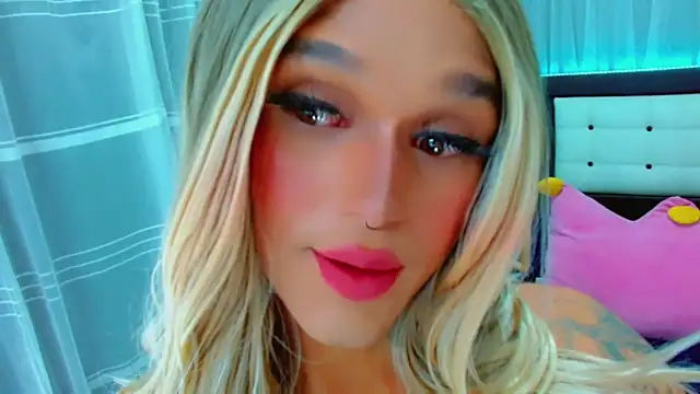 TaylorMon online show from February 25, 2:49 am