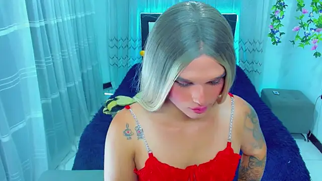 TaylorMon online show from February 28, 3:24 am