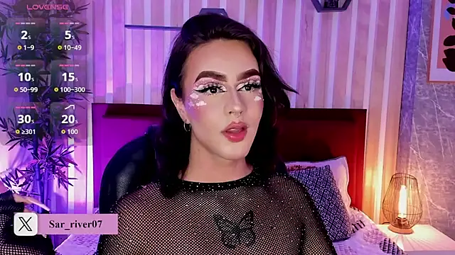 miah connor online show from November 11, 7:48 pm