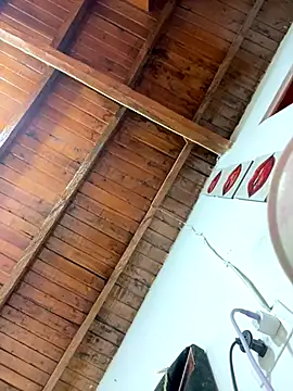 Snapshot of Zaratattoox chatting on October 13, 8:15 am Zaratattoox online show from October 13, 8:15 am