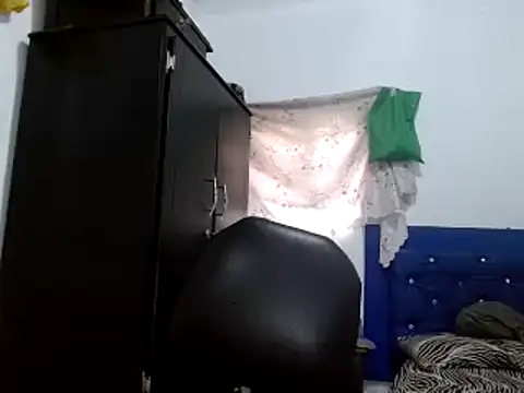 miriam775 online show from December 23, 12:41 pm