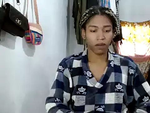 miriam775 online show from February 22, 1:03 pm