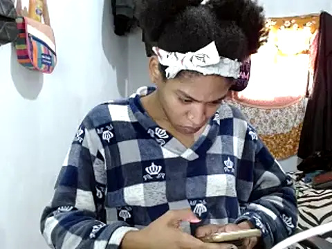 miriam775 online show from March 17, 1:37 pm