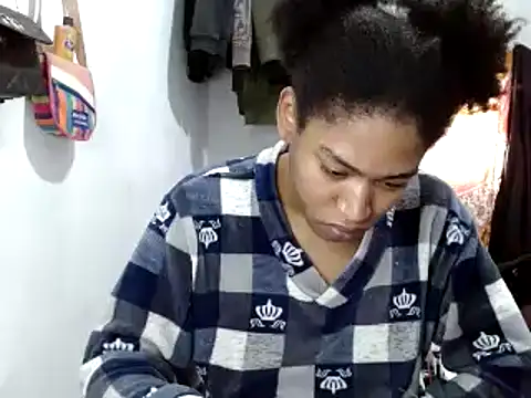 miriam775 online show from March 18, 1:46 pm