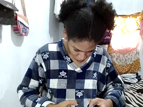 miriam775 online show from March 21, 1:34 pm