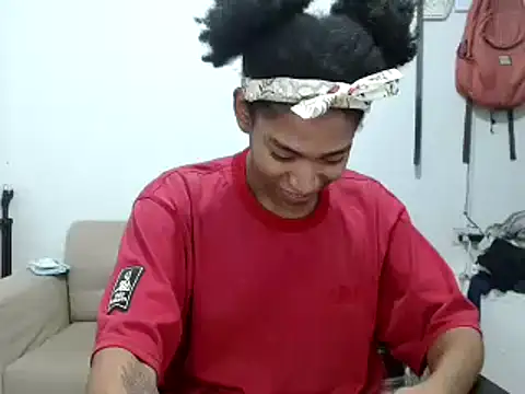 miriam775 online show from September 12, 9:20 pm