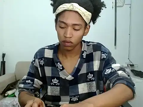 miriam775 online show from September 23, 1:49 pm