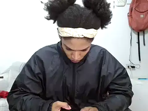 miriam775 online show from October 9, 11:22 am