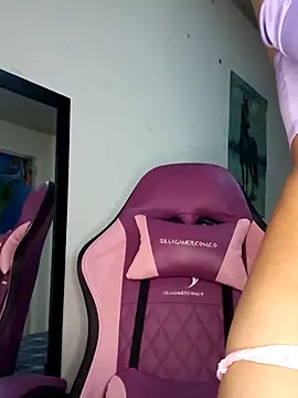 Lanna hott  online show from February 16, 7:34 pm