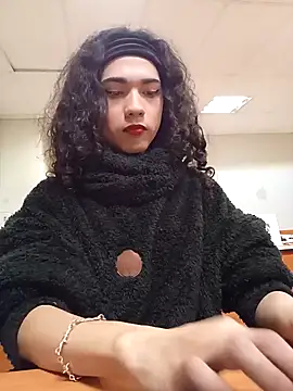 MeowFelina online show from September 26, 3:31 pm