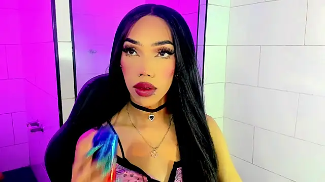 Nikita Gers online show from November 12, 3:30 am