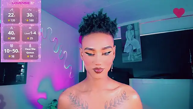 Kendall hornyy online show from February 27, 7:53 pm