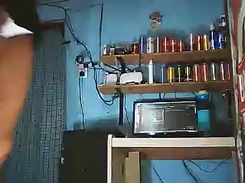 mariaputaxh online show from November 18, 5:07 am