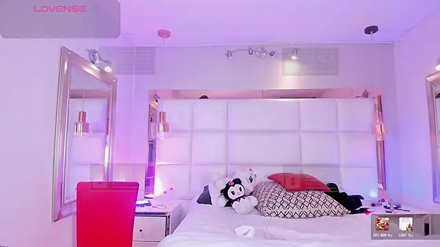 Palmer-Foster online show from February 17, 9:22 pm