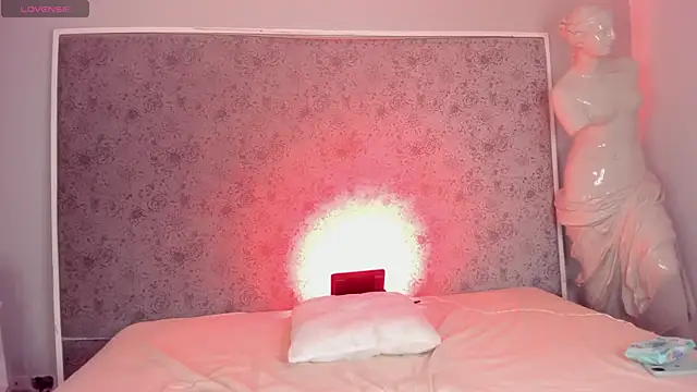 Ari sunshine  online show from September 23, 5:02 am